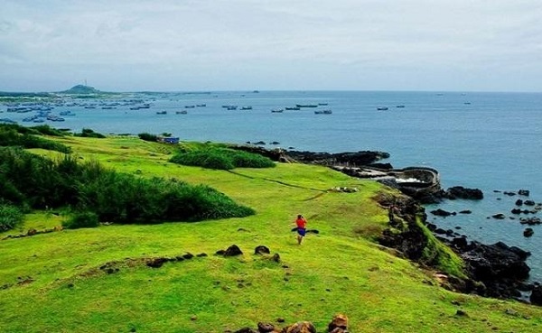 Đảo Phú Quý, Bình Thuận