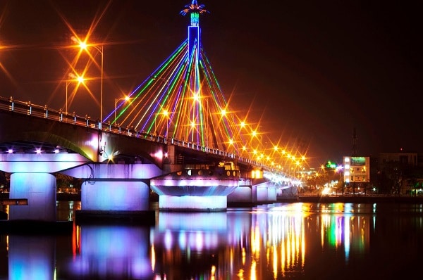 Cảnh đẹp thành phố Đà Nẵng