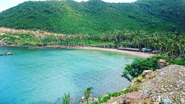 Đảo Nam Du – Hawaii tại Việt Nam