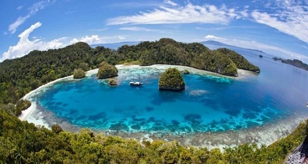 Đảo Thổ Chu