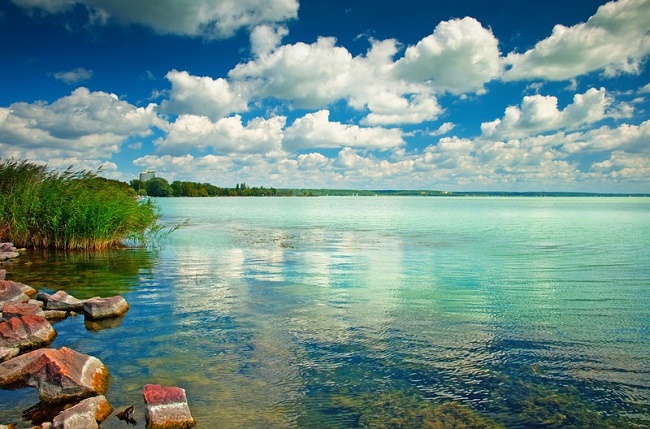 Hồ Balaton