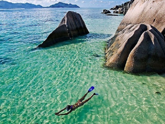 Quần đảo Seychelles, Madagascar