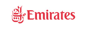 vé máy bay emirates